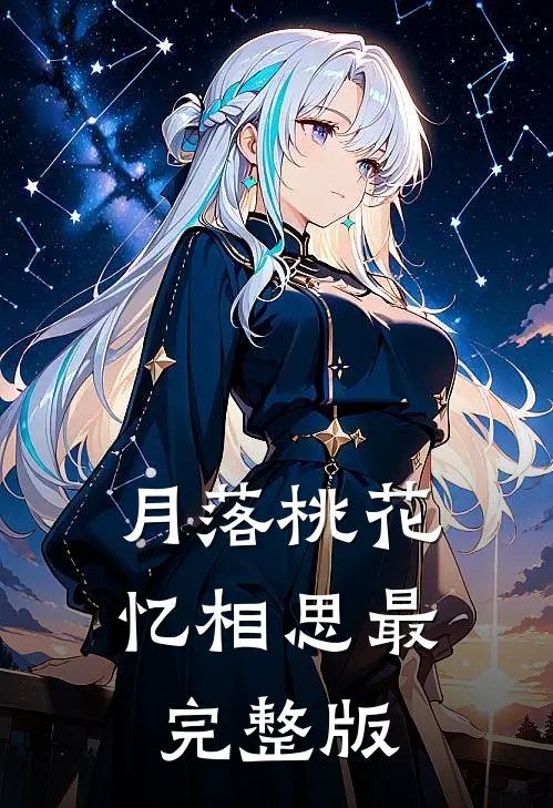 月落桃花忆相思最完整版