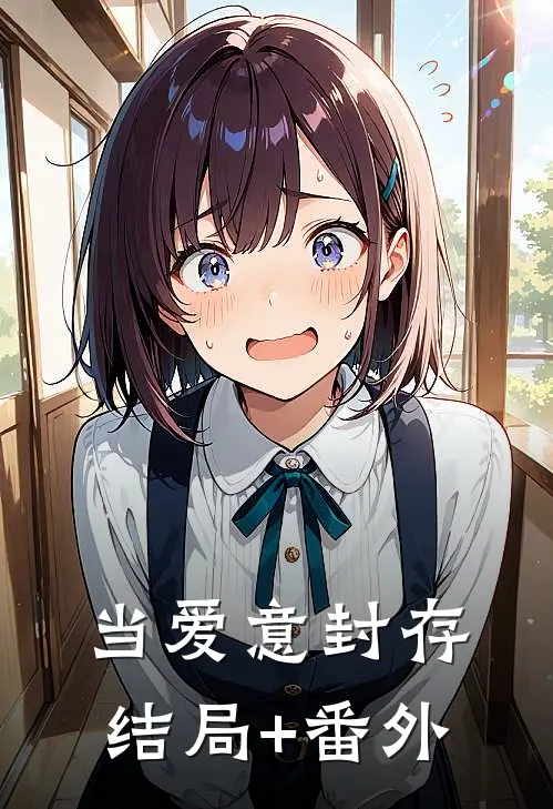 当爱意封存结局+番外