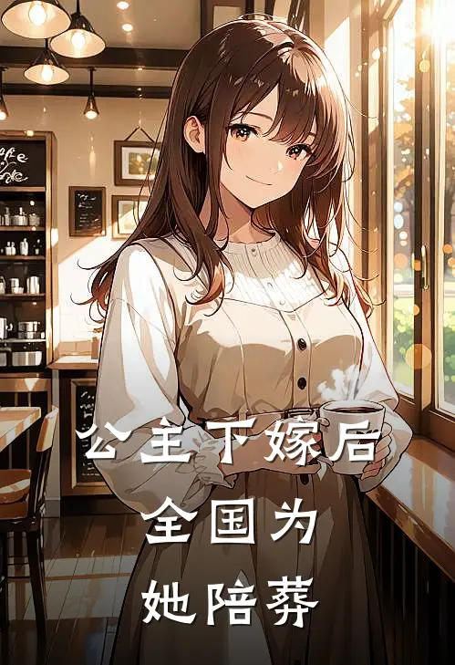 公主下嫁后,全国为她陪葬的