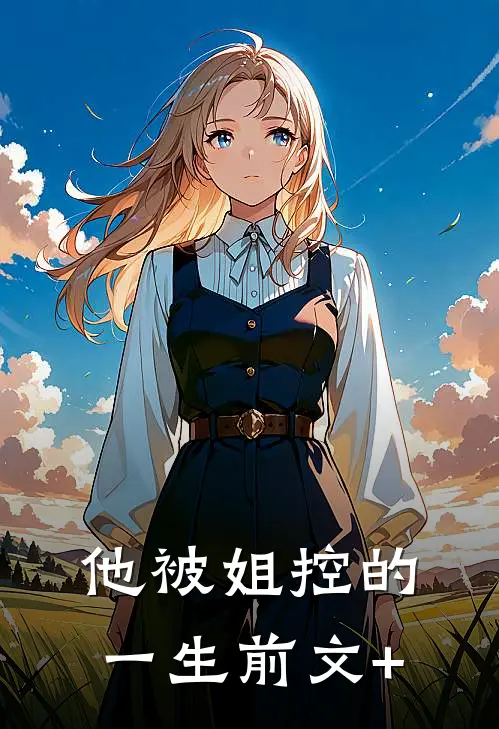 他被姐控的一生前文+