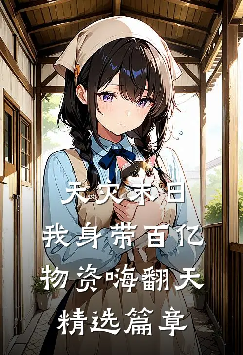天灾末日：我身带百亿物资嗨翻天精选篇章