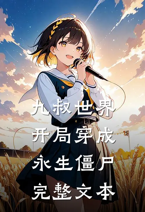 九叔世界：开局穿成永生僵尸完整文本