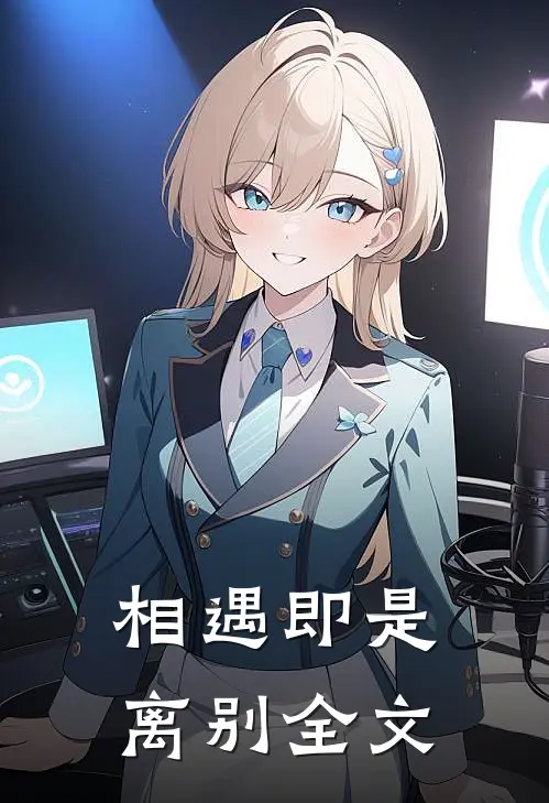 相遇即是离别全文