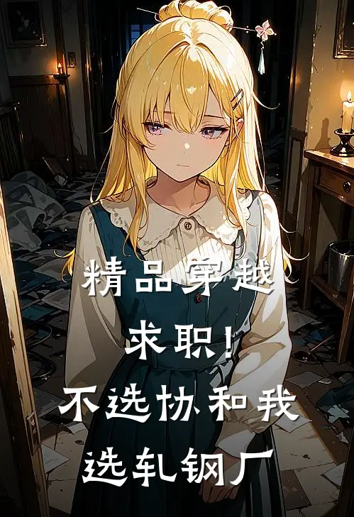 精品穿越求职!不选协和,我选轧钢厂