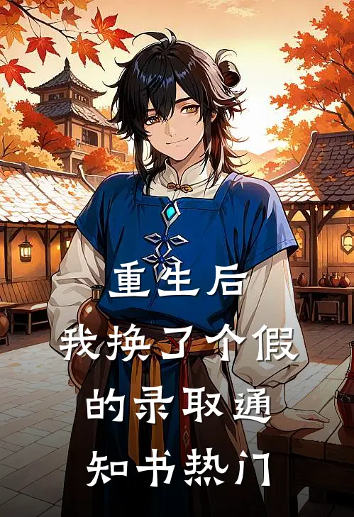 重生后，我换了个假的录取通知书热门