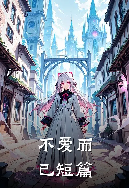 不爱而已短篇