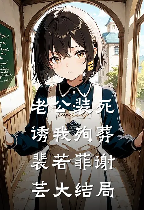 老公装死诱我殉葬裴若菲谢芸大结局