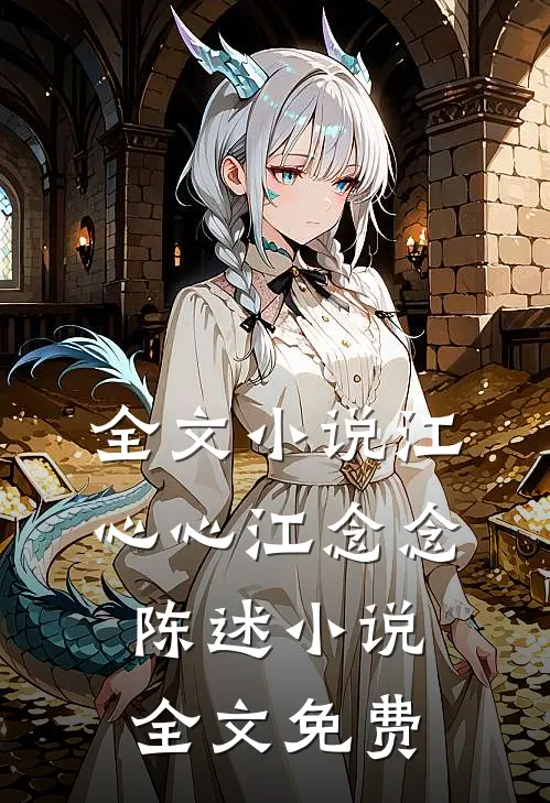 全文小说江心心江念念陈述小说全文免费