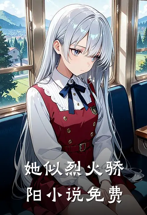她似烈火骄阳小说免费