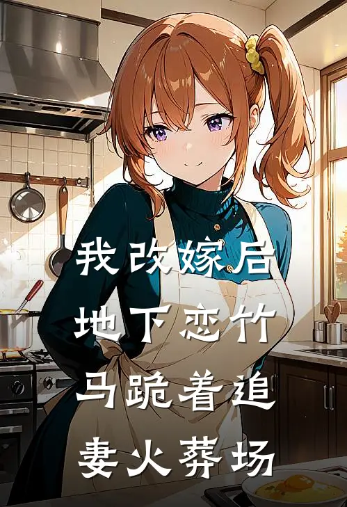 我改嫁后，地下恋竹马跪着追妻火葬场