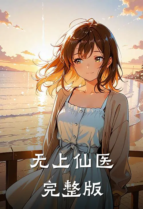 都市无上仙医完整版