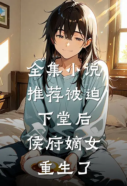 全集小说推荐被迫下堂后，侯府嫡女重生了