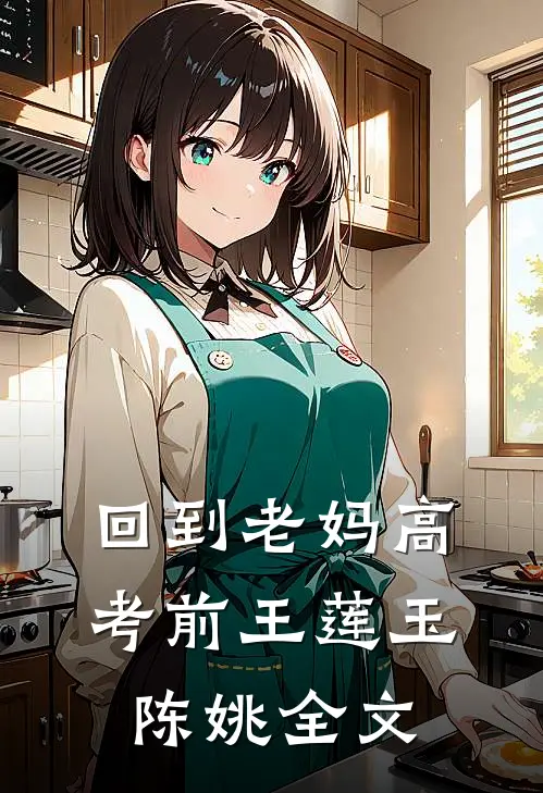 回到老妈高考前王莲玉陈姚全文