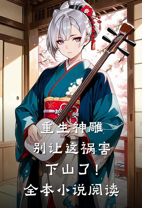 重生神雕：别让这祸害下山了！全本小说阅读