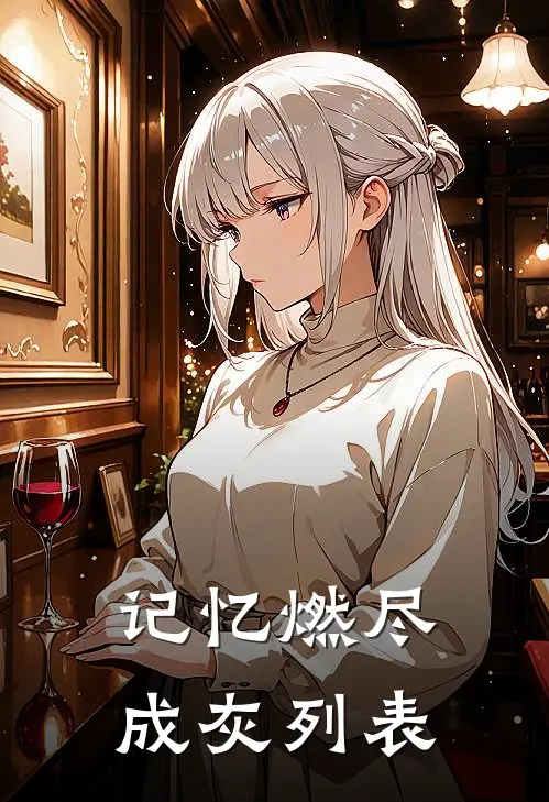记忆燃尽成灰列表