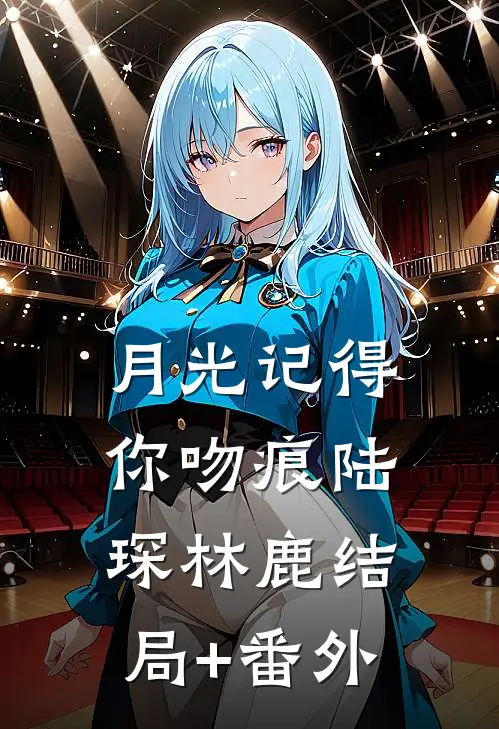 月光记得你吻痕陆琛林鹿结局+番外