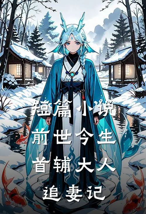 短篇小说前世今生：首辅大人追妻记