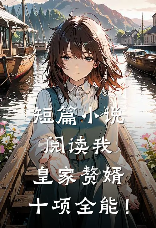 短篇小说阅读我，皇家赘婿，十项全能！
