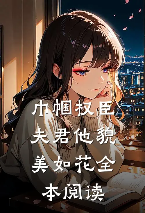 巾帼权臣：夫君他貌美如花全本阅读