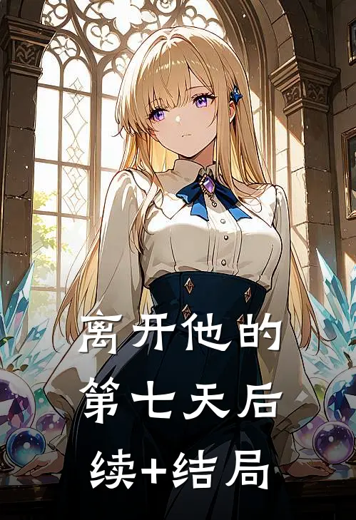 离开他的第七天后续+结局