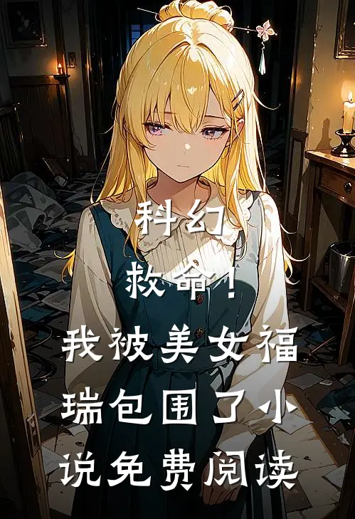 科幻：救命！我被美女福瑞包围了小说免费阅读