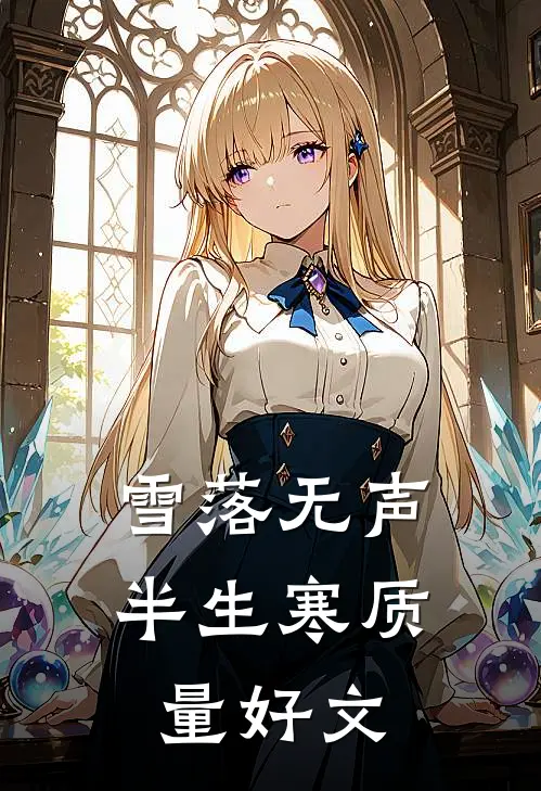 雪落无声半生寒质量好文