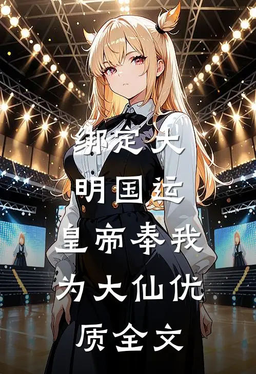 绑定大明国运，皇帝奉我为大仙优质全文