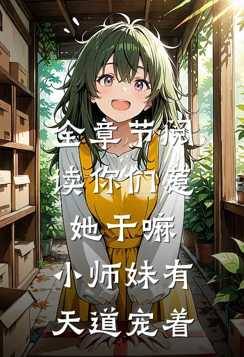 全章节阅读你们惹她干嘛,小师妹有天道宠着