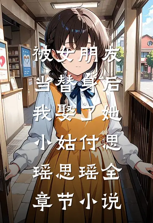 被女朋友当替身后，我娶了她小姑付思瑶思瑶全章节小说