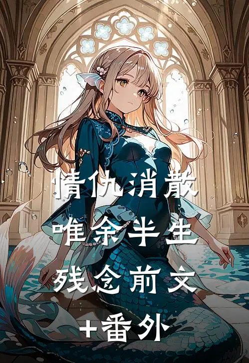 情仇消散，唯余半生残念前文+番外