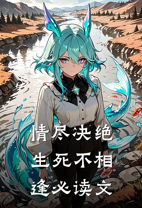 情尽决绝，生死不相逢必读文