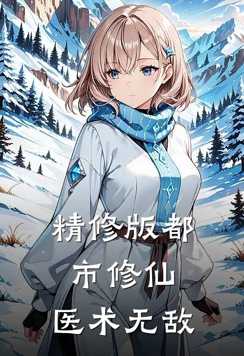 精修版都市修仙，医术无敌