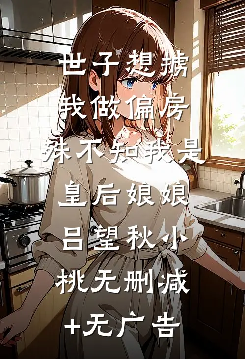世子想掳我做偏房，殊不知我是皇后娘娘吕望秋小桃无删减+无广告