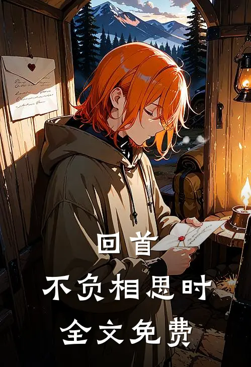 回首,不负相思时全文免费