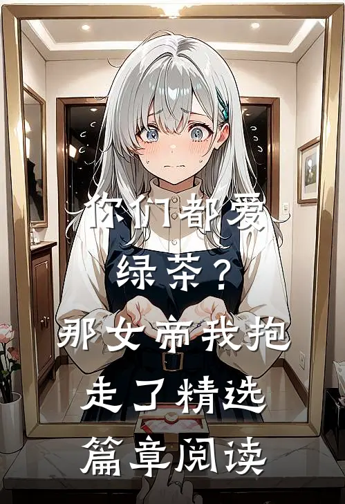 你们都爱绿茶？那女帝我抱走了精选篇章阅读