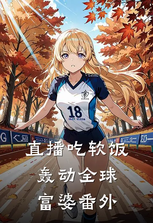 直播吃软饭，轰动全球富婆 番外