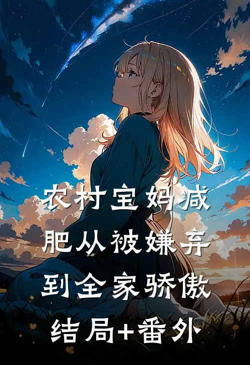 农村宝妈减肥从被嫌弃到全家骄傲结局+番外