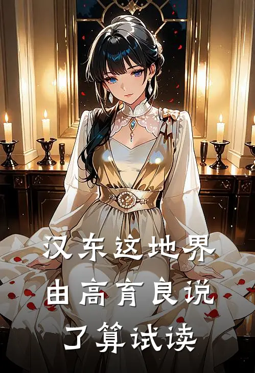 汉东这地界，由高育良说了算试读