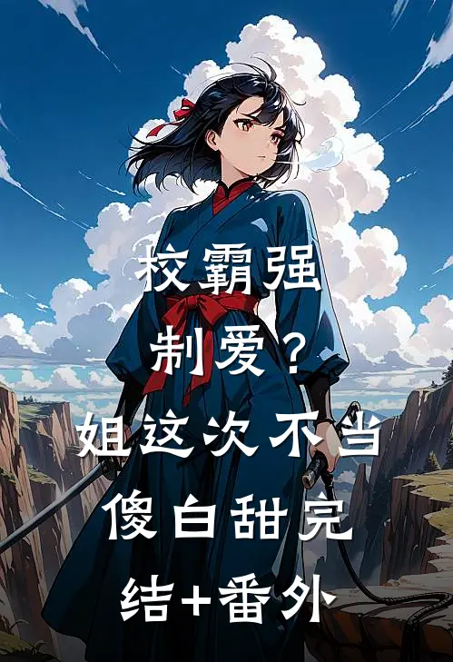 校霸强制爱？姐这次不当傻白甜完结+番外