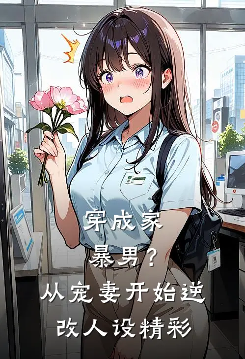穿成家暴男？从宠妻开始逆改人设精彩