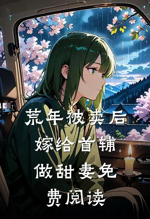 荒年被卖后,嫁给首辅做甜妻免费阅读