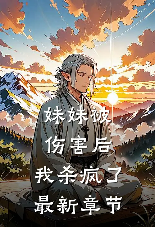 妹妹被伤害后，我杀疯了最新章节