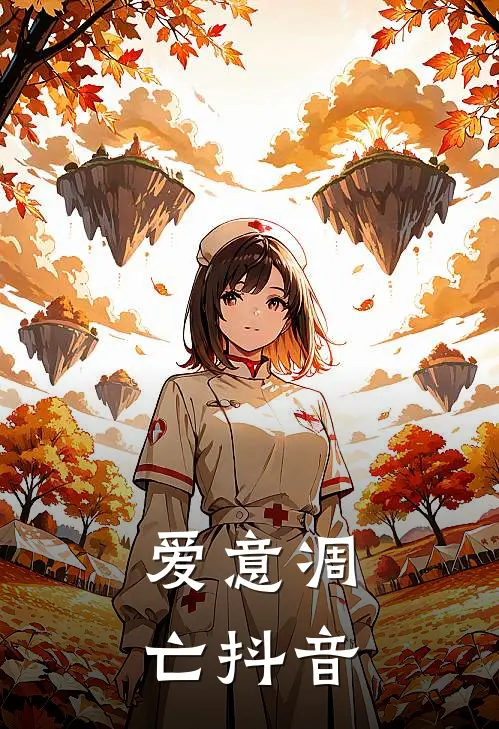 爱意凋亡抖音