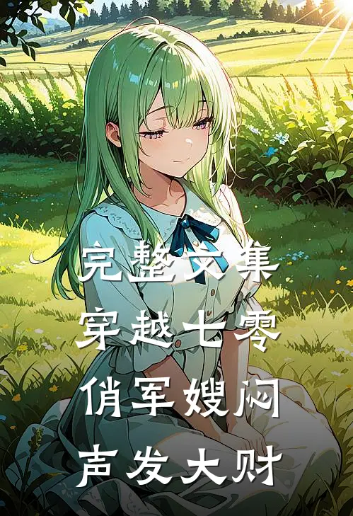 完整文集穿越七零，俏军嫂闷声发大财