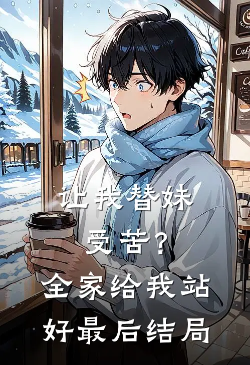 让我替妹受苦？全家给我站好最后结局