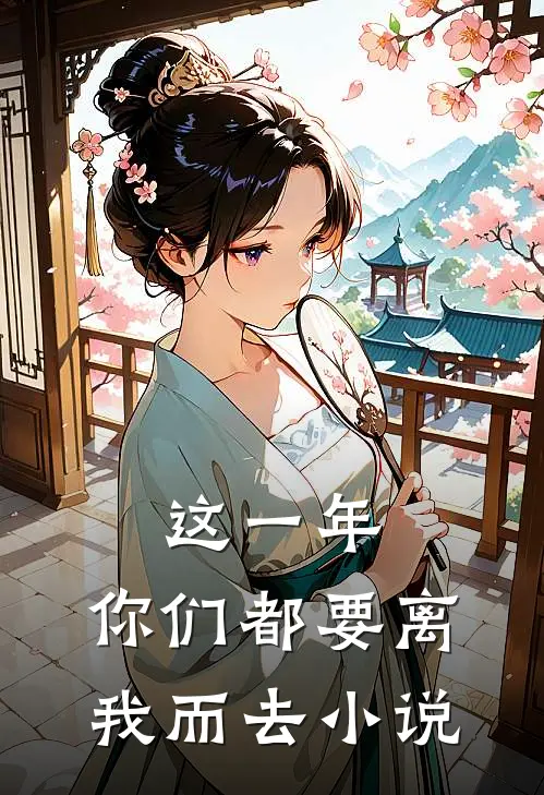 这一年,你们都要离我而去
