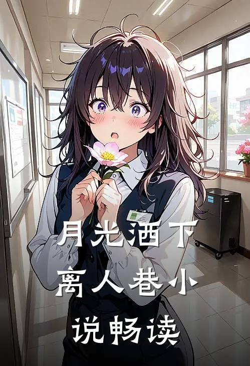 月光洒下离人巷小说畅读