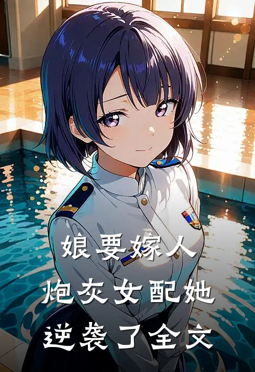 娘要嫁人炮灰女配她逆袭了全文阅读
