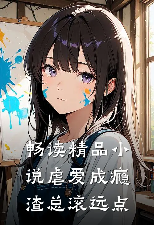 畅读精品小说虐爱成瘾：渣总滚远点