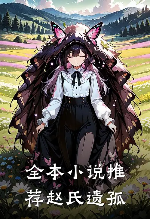 全本小说推荐赵氏遗孤